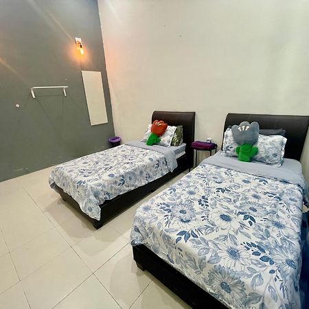 Comfort 36 Entire House At Alma Bukit Mertajam Ngoại thất bức ảnh