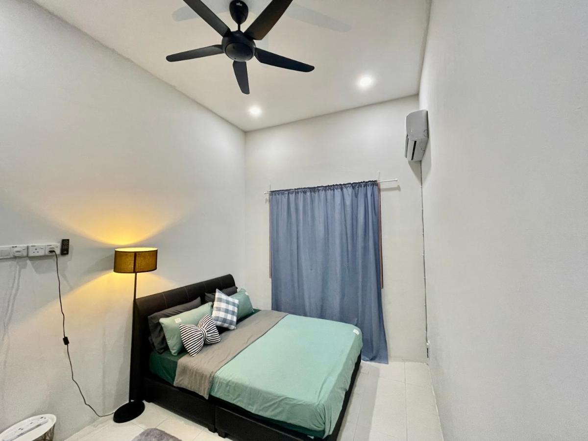 Comfort 36 Entire House At Alma Bukit Mertajam Ngoại thất bức ảnh