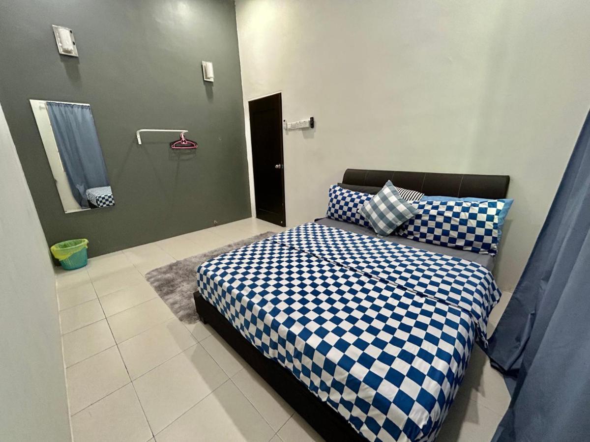 Comfort 36 Entire House At Alma Bukit Mertajam Ngoại thất bức ảnh