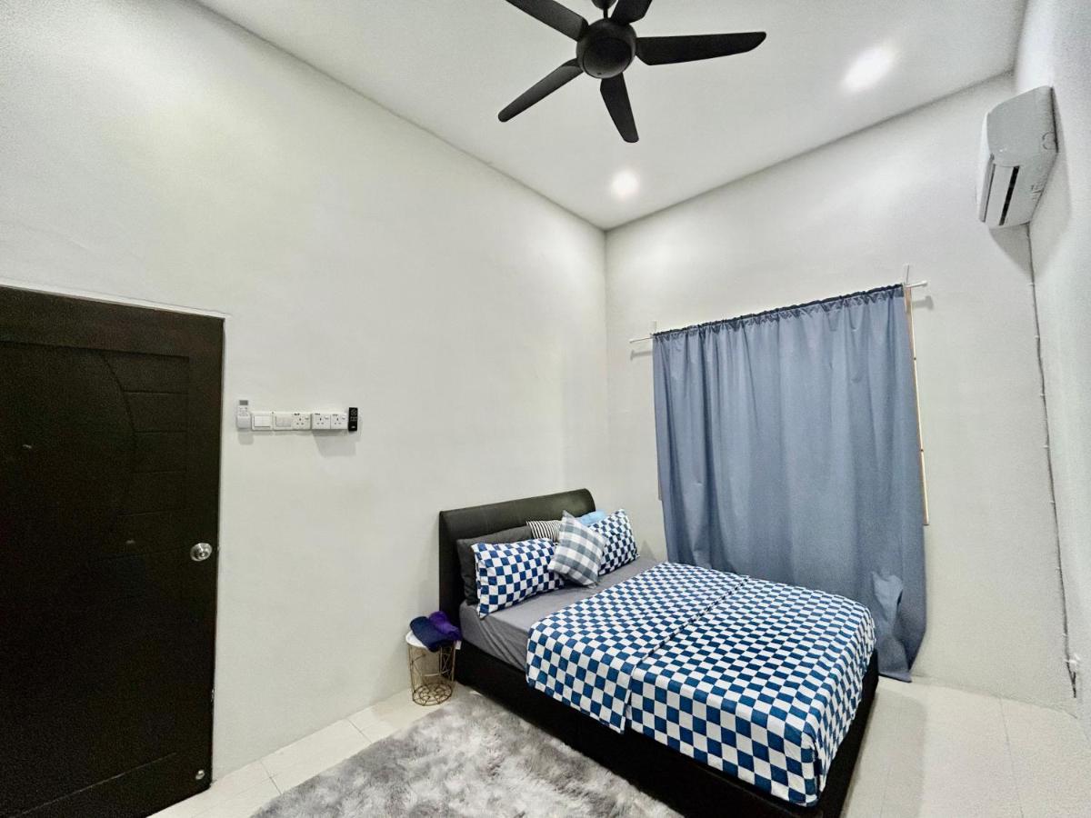 Comfort 36 Entire House At Alma Bukit Mertajam Ngoại thất bức ảnh